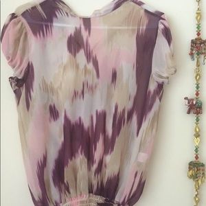 New York and company small top